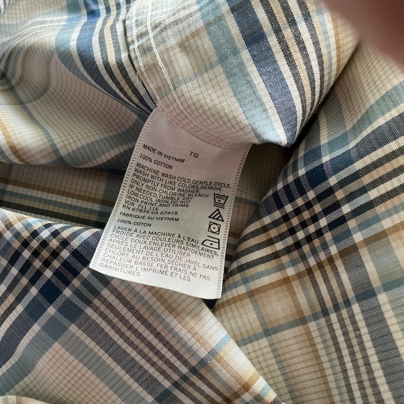 Nautica Short Sleeve - Picture 6 of 6